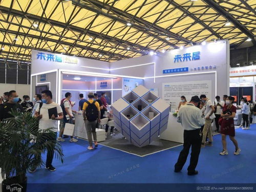 2020上海智能家居展 科技浪潮下的智能家居技術開發(fā)新圖景