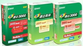 蘇州速達(dá)軟件 攜手經(jīng)科速達(dá)，推出給力促銷，助力企業(yè)數(shù)字化升級
